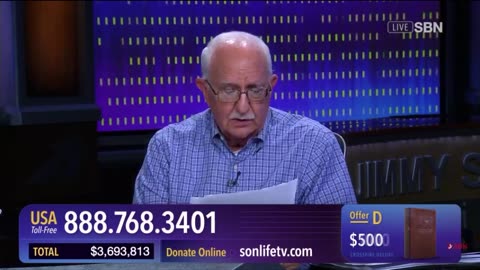 SEPTEMBER 19 2025 SBN SHARE-A-THON PART 5