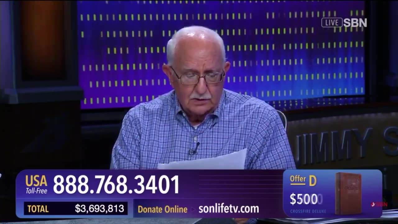 SEPTEMBER 19 2025 SBN SHARE-A-THON PART 5
