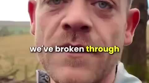 1952 Lynmouth Flood linked to secret RAF Operation Cumulus experiment