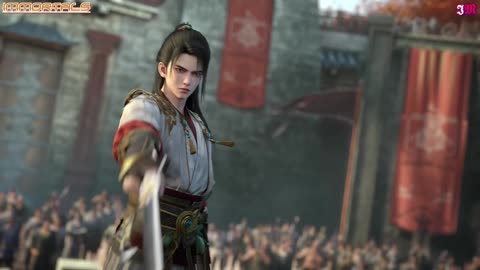 The Gate Of Mystical Realm Episode 11