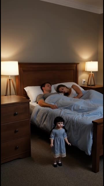 3AM Paranormal Activity (Caught on Tape) ⚠️