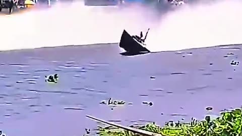 Asian Boat Races