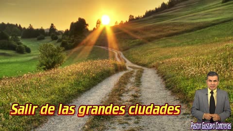 Salir de las grandes ciudades / Vlog Saetero contesta