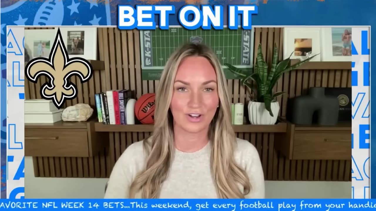 Full Board Breakdown 🔥 Best Bets for EVERY Major Game Today! | NBA, NHL, CFB, CBB & NFL Bets 12/4