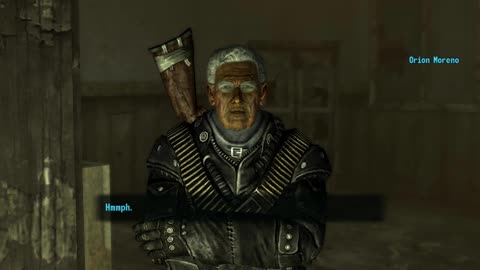 Fallout: New Vegas - part 22