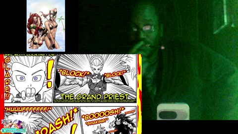 omni verse legacy begins