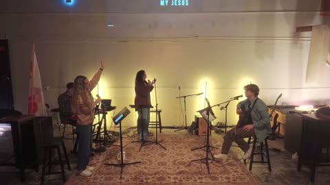 SUNDAY 10AM @ THE ALTAR CHURCH!!!