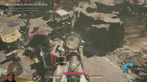 The Outer Worlds 2 6#