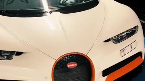 💎🚀 The Most POWERFUL Bugatti Chiron You'll See! | LuxurySportsCars