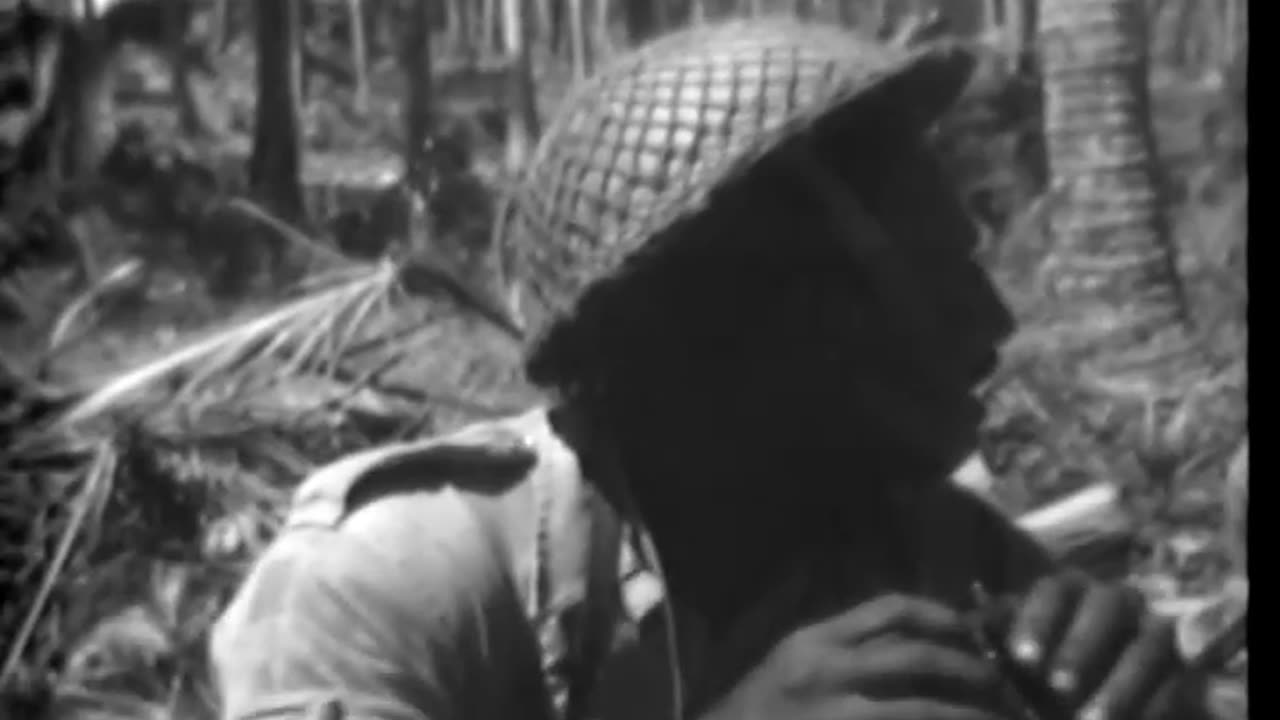 NATIVE PATROL & DANAGE, VELLA LA... - NATIVE PATROL & DANAGE, VELLA LAVELLA, SOLOMONS - 428-npc-1192