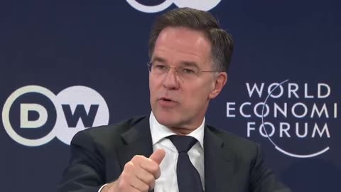 NATO Boss Rutte: “Trump FORCED Europe to Pay Up—Without Him We’d Still Be Freeloaders!”