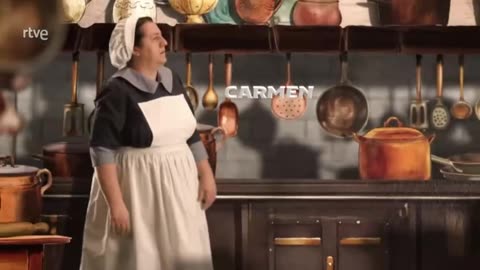 La Promesa - Capitulo 712 parte 1