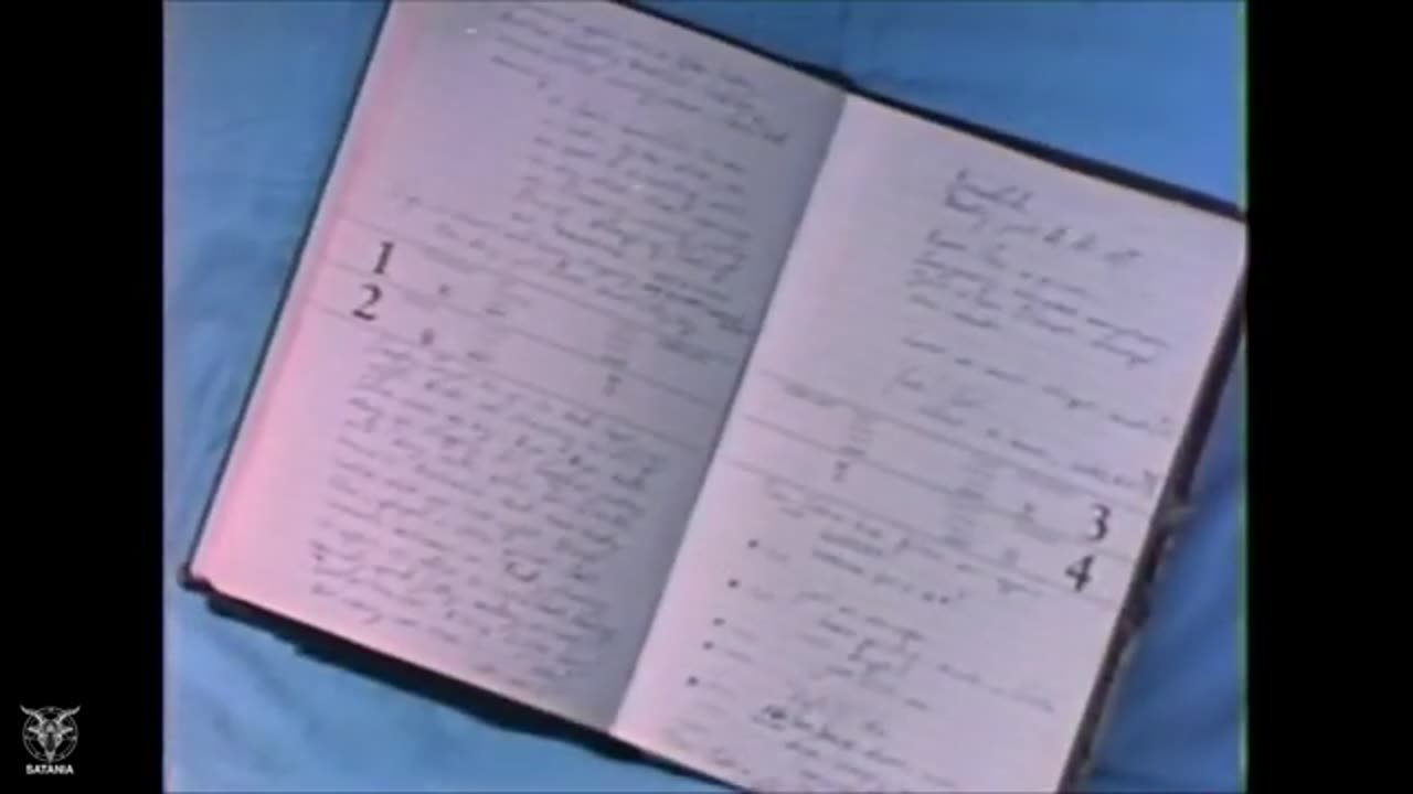 Pagan Invasion (9/13): Secrets of Mind Control