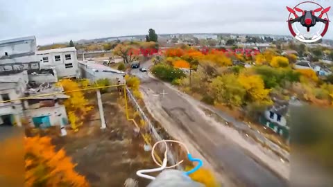 🚁💥 Ukraine Russia War | FPV Drone Strike on Ukrainian Armored Vehicle | RCF