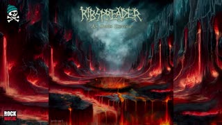 Ribspreader - "As Gods Devour" (2025)
