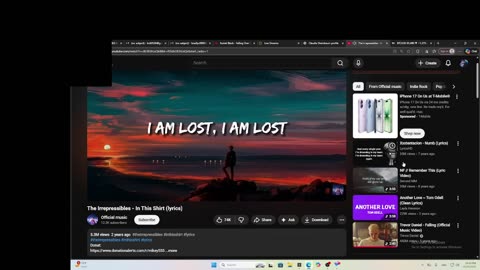 lets try this again , Lets stand on business