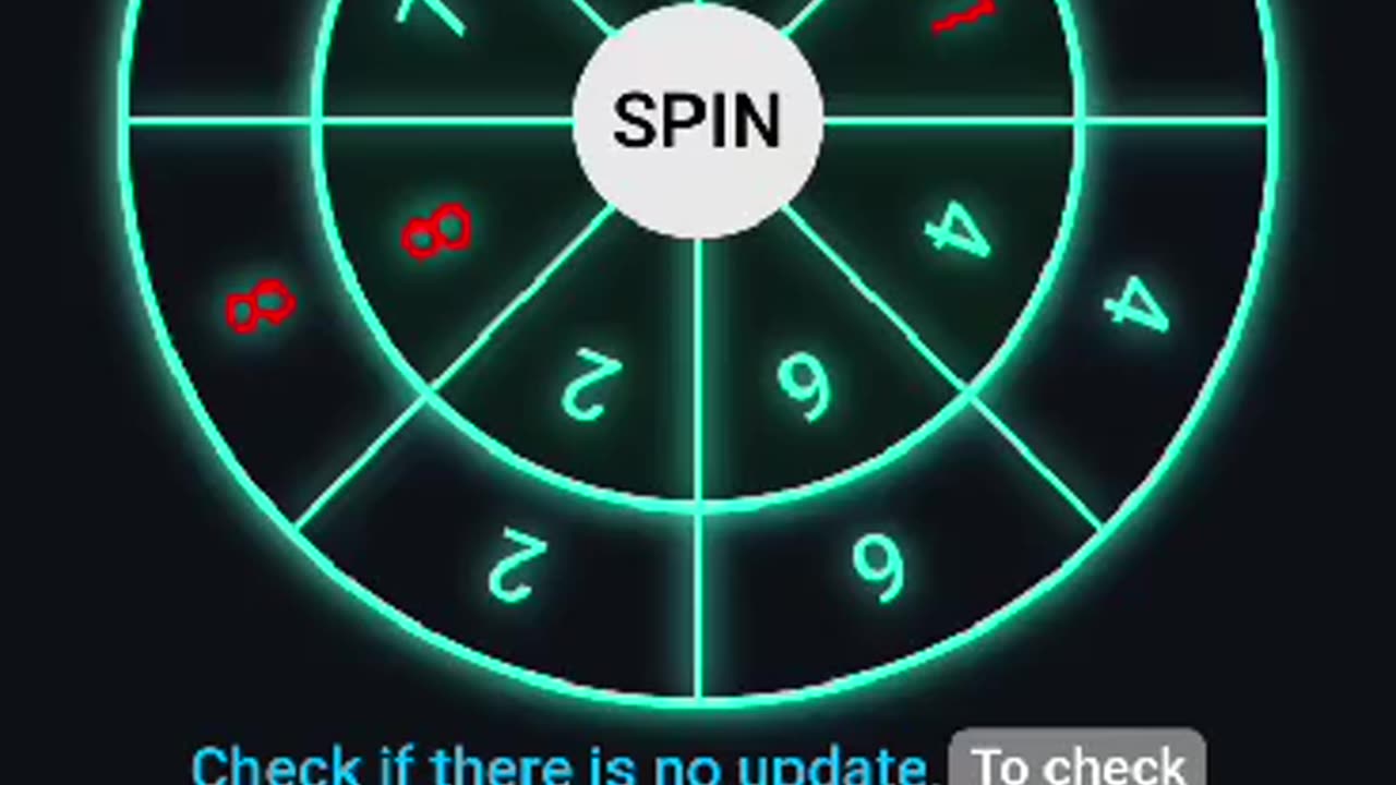 Spincoin To Earn Bitcoin, Solana, Tron For Free Unlimited Wedraw