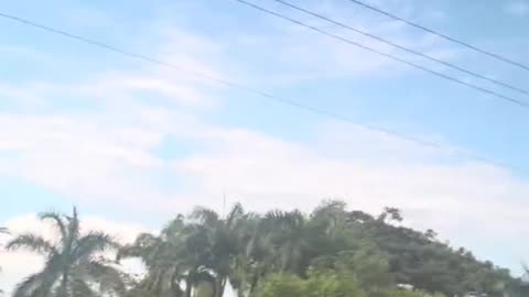 Hello Cali, Colombia