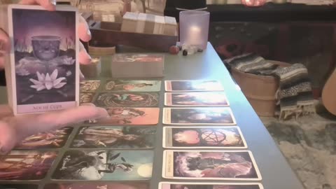 Where Is My Love? 💞 The Secret Path to Your True Soulmate!