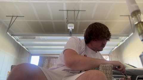 Day 9 I’m streaming today lol