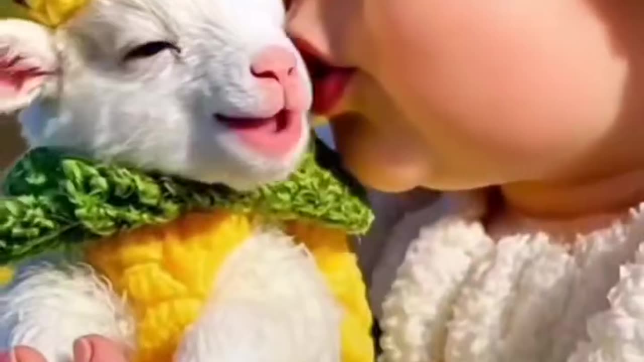 Cute video