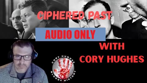Cory Hughes X Space w/ Tim Gardner - Herminio Diaz & More
