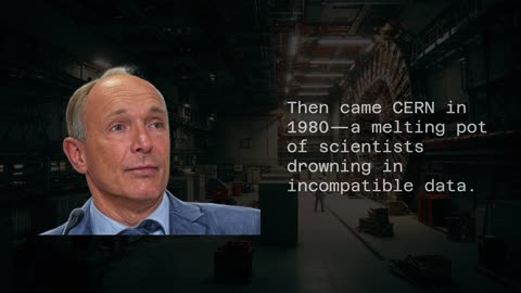 Tim Berners-Lee - The Genius Behind the World Wide Web