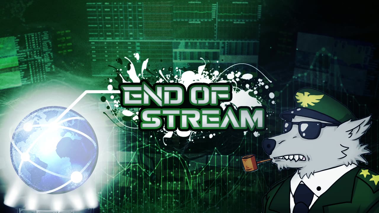 Monday Night Stream Night - COD/Battlefield 6