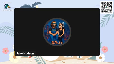 Almost the end of the year update with Jake