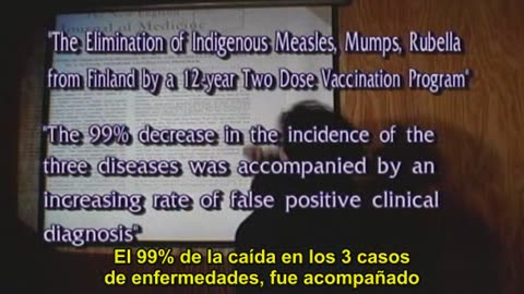 VACCINE conspiracy DEADLY PHARMA