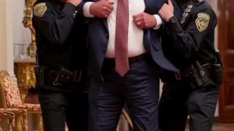 No...It's The President