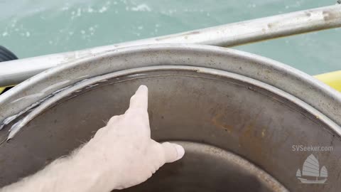 Nanoplastics Sampler - Part 2 - What Is It For?