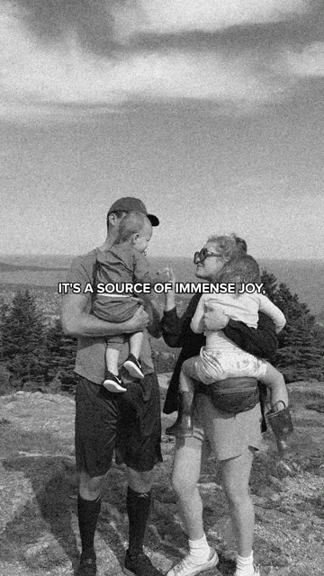 Get Married, Have Kids