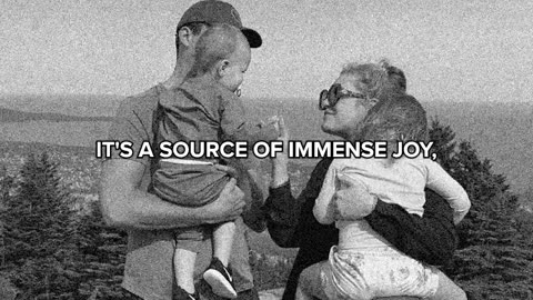 Get Married, Have Kids