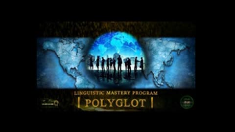 POLYGLOT | Linguistic Mastery Program