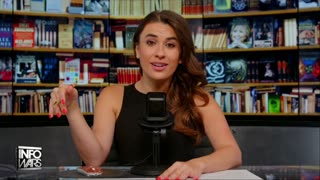 INFOWARS LIVE - 9/29/25: The American Journal with Breanna Morello / The Alex Jones Show / The War Room With Harrison Smith