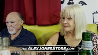 INFOWARS LIVE - 9/29/25: The American Journal with Breanna Morello / The Alex Jones Show / The War Room With Harrison Smith