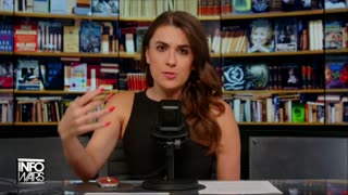 INFOWARS LIVE - 9/29/25: The American Journal with Breanna Morello / The Alex Jones Show / The War Room With Harrison Smith
