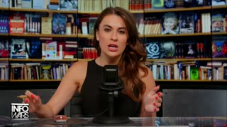 INFOWARS LIVE - 9/29/25: The American Journal with Breanna Morello / The Alex Jones Show / The War Room With Harrison Smith
