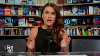 INFOWARS LIVE - 9/29/25: The American Journal with Breanna Morello / The Alex Jones Show / The War Room With Harrison Smith
