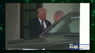 INFOWARS LIVE - 9/29/25: The American Journal with Breanna Morello / The Alex Jones Show / The War Room With Harrison Smith