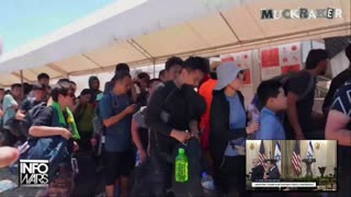 INFOWARS LIVE - 9/29/25: The American Journal with Breanna Morello / The Alex Jones Show / The War Room With Harrison Smith