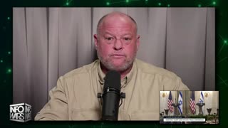 INFOWARS LIVE - 9/29/25: The American Journal with Breanna Morello / The Alex Jones Show / The War Room With Harrison Smith