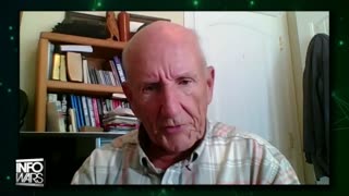 INFOWARS LIVE - 9/29/25: The American Journal with Breanna Morello / The Alex Jones Show / The War Room With Harrison Smith