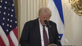 INFOWARS LIVE - 9/29/25: The American Journal with Breanna Morello / The Alex Jones Show / The War Room With Harrison Smith