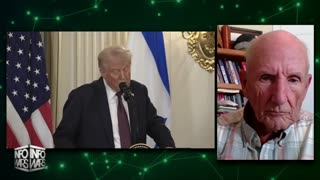 INFOWARS LIVE - 9/29/25: The American Journal with Breanna Morello / The Alex Jones Show / The War Room With Harrison Smith