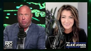 INFOWARS LIVE - 9/29/25: The American Journal with Breanna Morello / The Alex Jones Show / The War Room With Harrison Smith