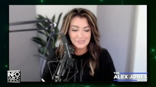INFOWARS LIVE - 9/29/25: The American Journal with Breanna Morello / The Alex Jones Show / The War Room With Harrison Smith