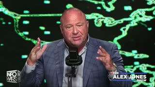 INFOWARS LIVE - 9/29/25: The American Journal with Breanna Morello / The Alex Jones Show / The War Room With Harrison Smith