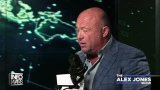 INFOWARS LIVE - 9/29/25: The American Journal with Breanna Morello / The Alex Jones Show / The War Room With Harrison Smith
